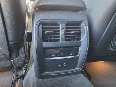 2023 BMW i4 eDrive40