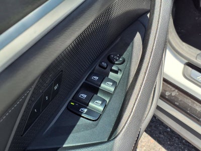 2023 BMW i4 eDrive40