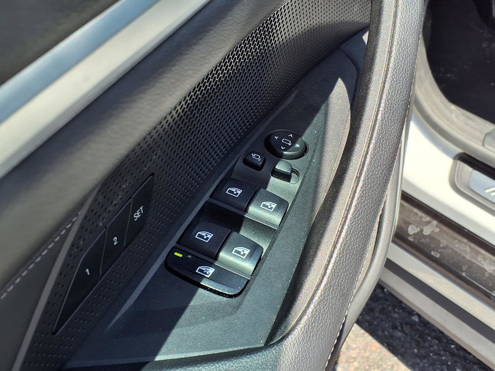 2023 BMW i4 eDrive40
