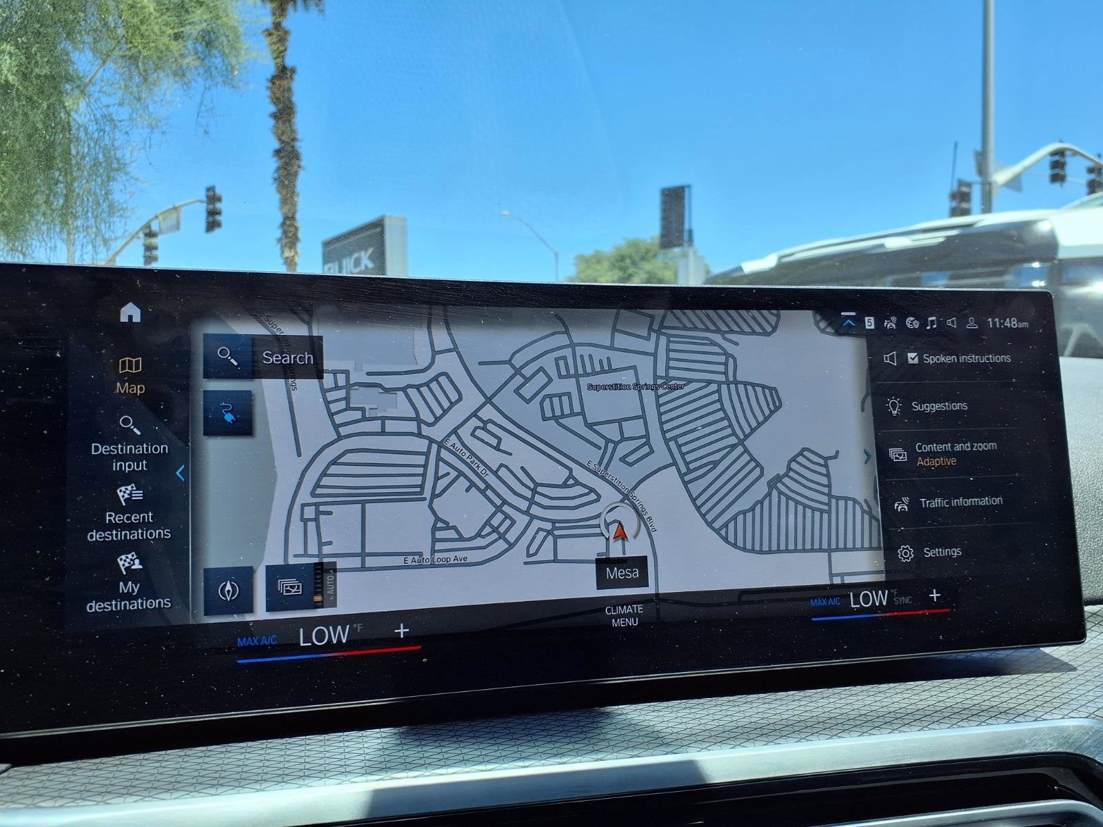 2023 BMW i4 eDrive40