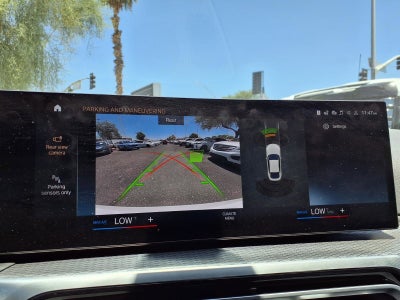 2023 BMW i4 eDrive40