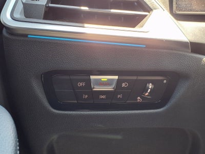2023 BMW i4 eDrive40