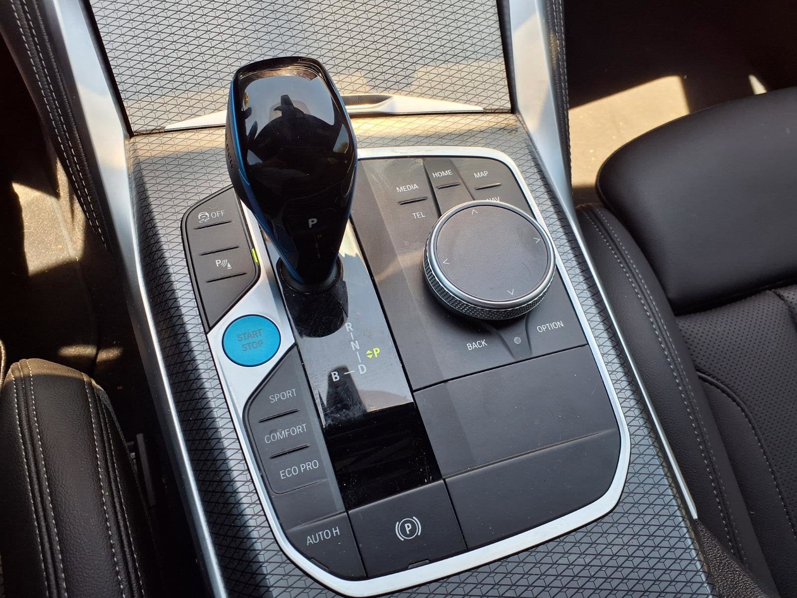 2023 BMW i4 eDrive40