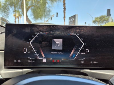 2023 BMW i4 eDrive40