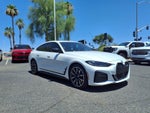 2023 BMW i4 eDrive40