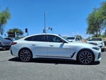 2023 BMW i4 eDrive40