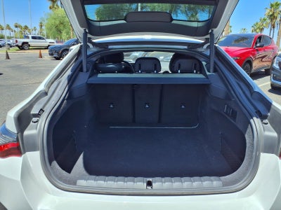 2023 BMW i4 eDrive40