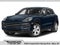 2020 Porsche Cayenne NA