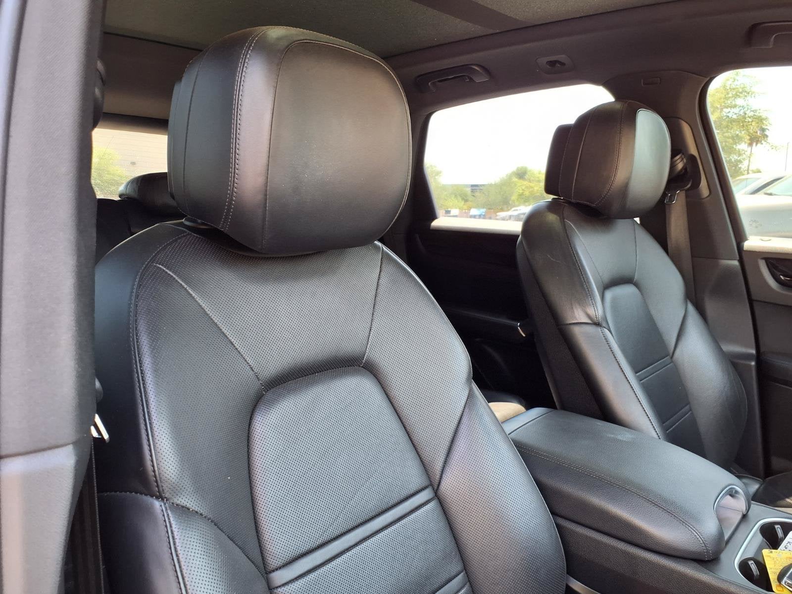 2020 Porsche Cayenne NA