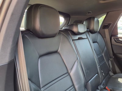 2020 Porsche Cayenne NA