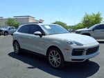 2020 Porsche Cayenne NA
