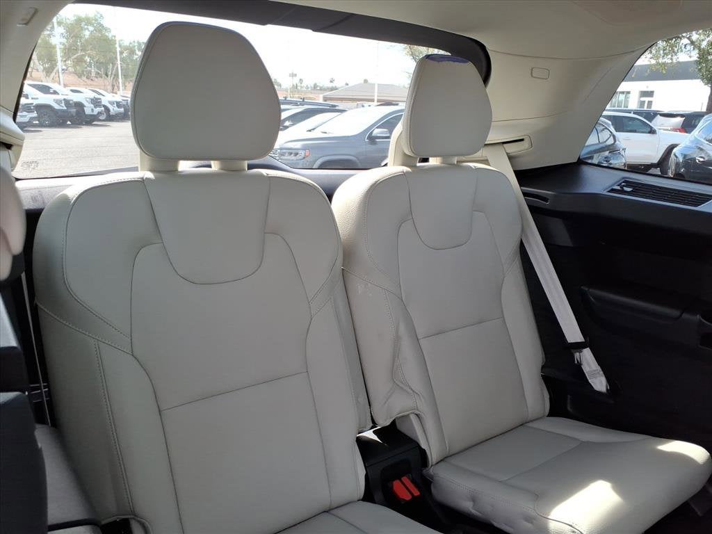 2025 Volvo XC90 Plug-In Hybrid Plus