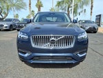 2025 Volvo XC90 Plug-In Hybrid Plus
