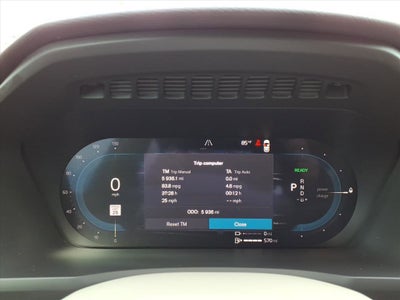 2025 Volvo XC90 Plug-In Hybrid Plus