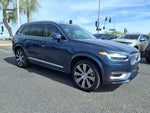 2025 Volvo XC90 Plug-In Hybrid Plus