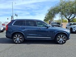 2025 Volvo XC90 Plug-In Hybrid Plus