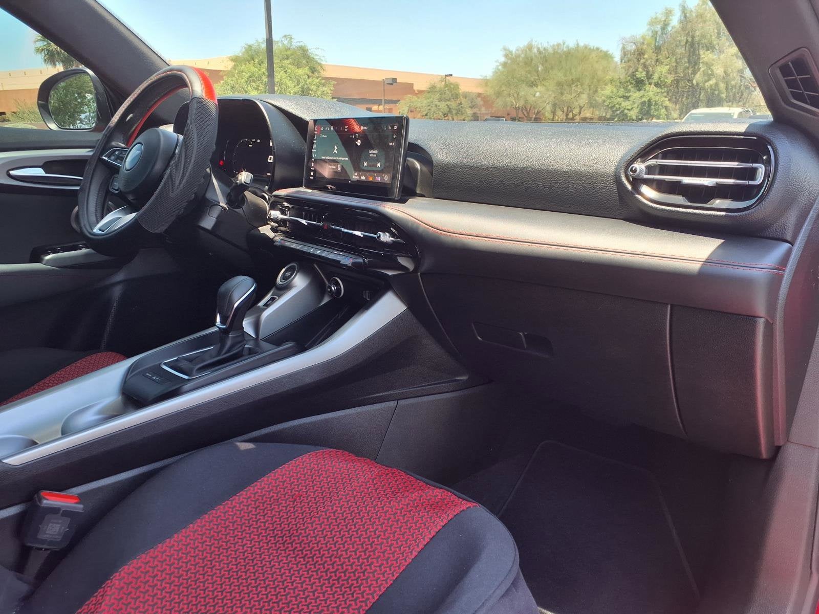 2024 Dodge Hornet GT Plus