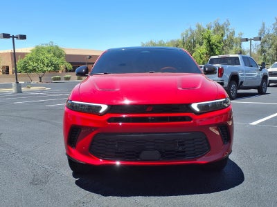 2024 Dodge Hornet GT Plus