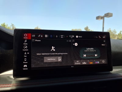 2024 Dodge Hornet GT Plus