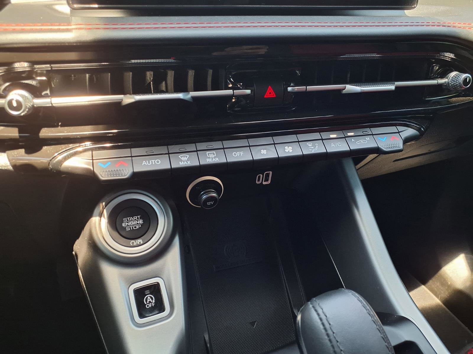 2024 Dodge Hornet GT Plus