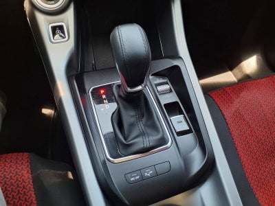 2024 Dodge Hornet GT Plus