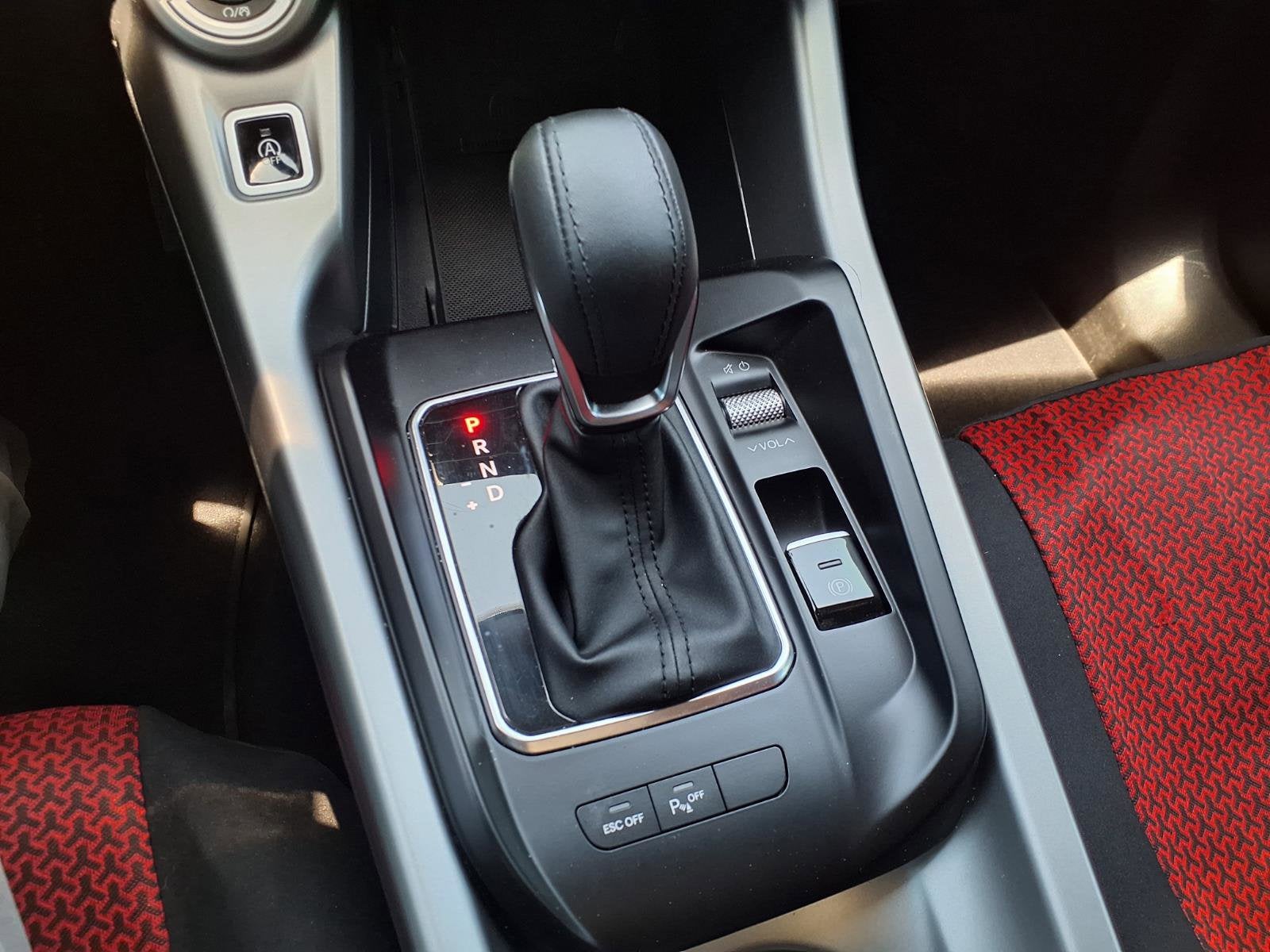 2024 Dodge Hornet GT Plus