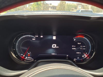 2024 Dodge Hornet GT Plus