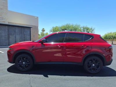 2024 Dodge Hornet GT Plus