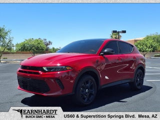 2024 Dodge Hornet GT Plus