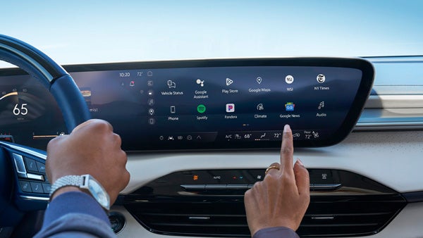 Earnhardt Buick GMC in MESA AZ