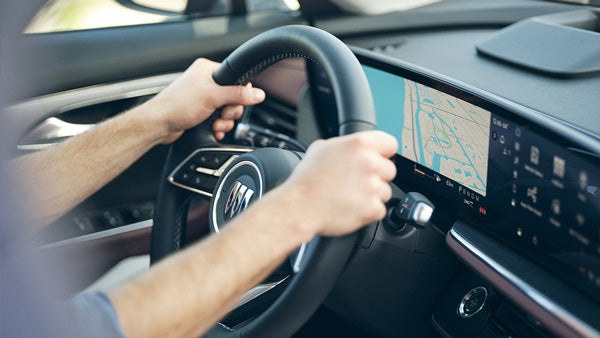 Earnhardt Buick GMC in MESA AZ