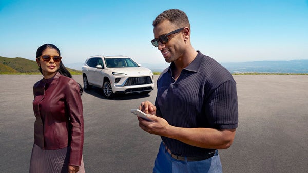 Earnhardt Buick GMC in MESA AZ