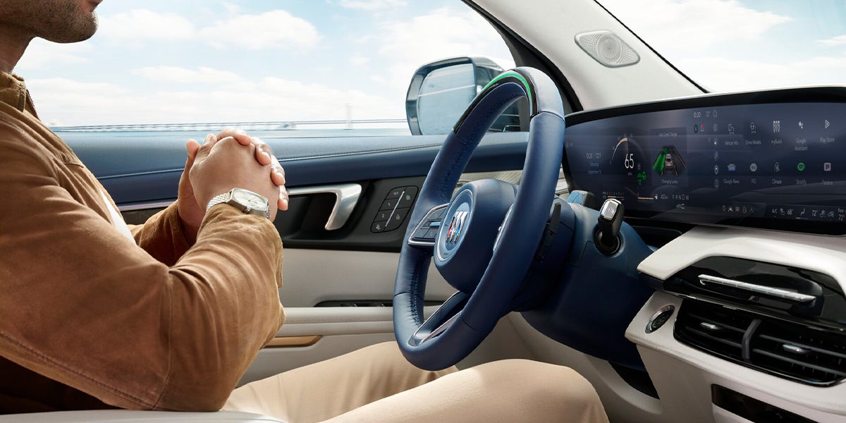 Earnhardt Buick GMC in MESA AZ