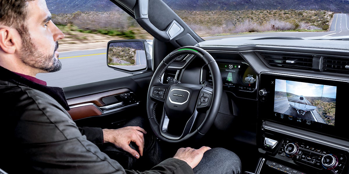 Earnhardt Buick GMC in MESA AZ