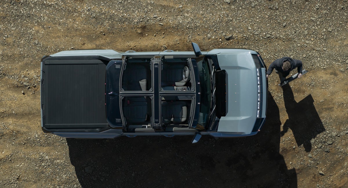 Earnhardt Buick GMC in MESA AZ