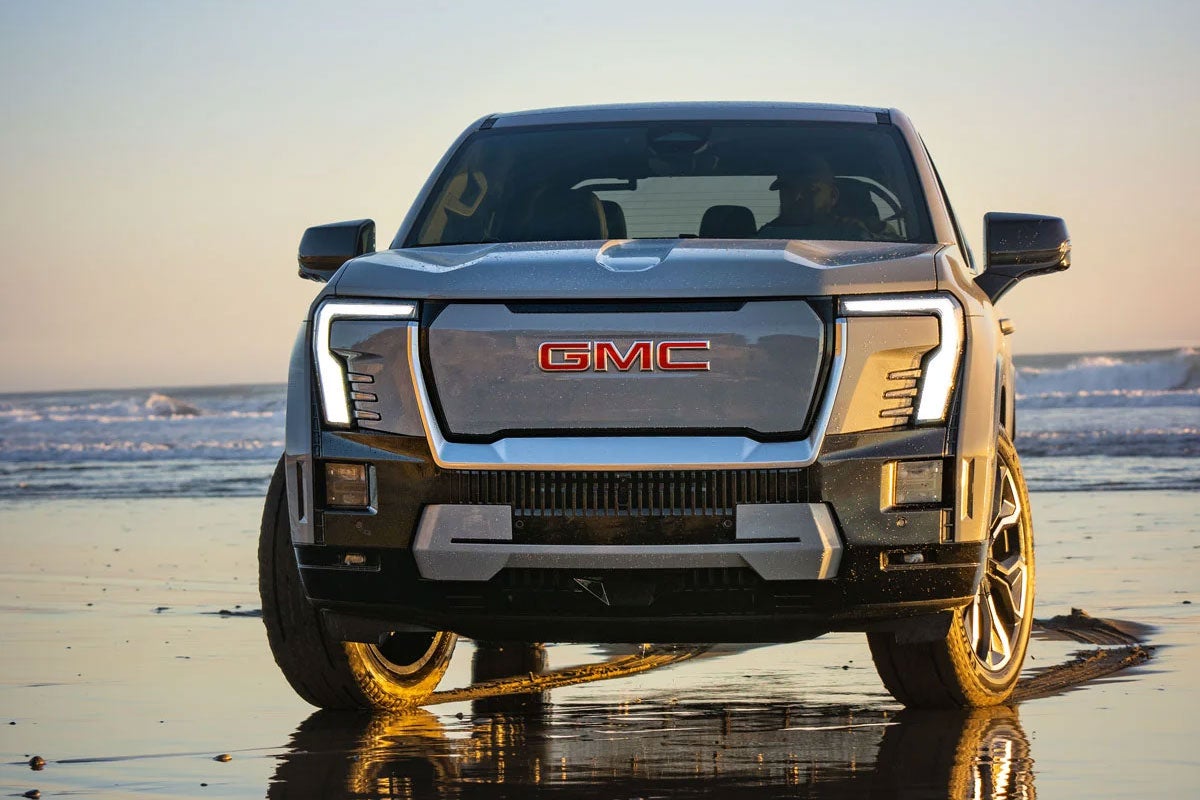 Earnhardt Buick GMC in MESA AZ
