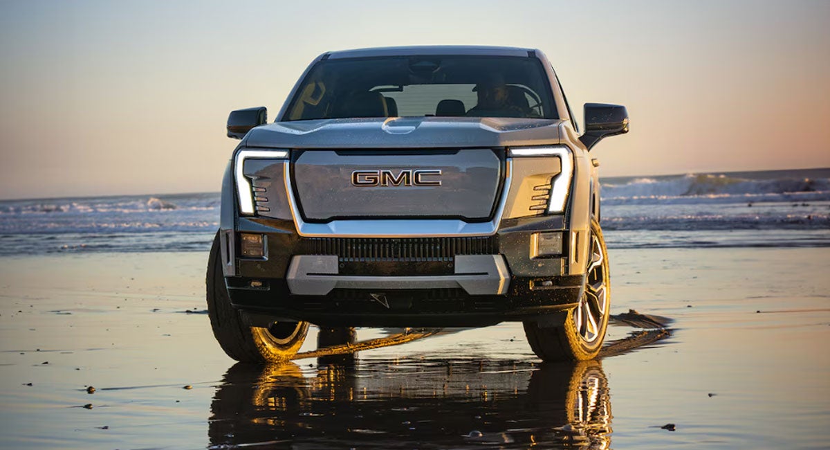 Earnhardt Buick GMC in MESA AZ