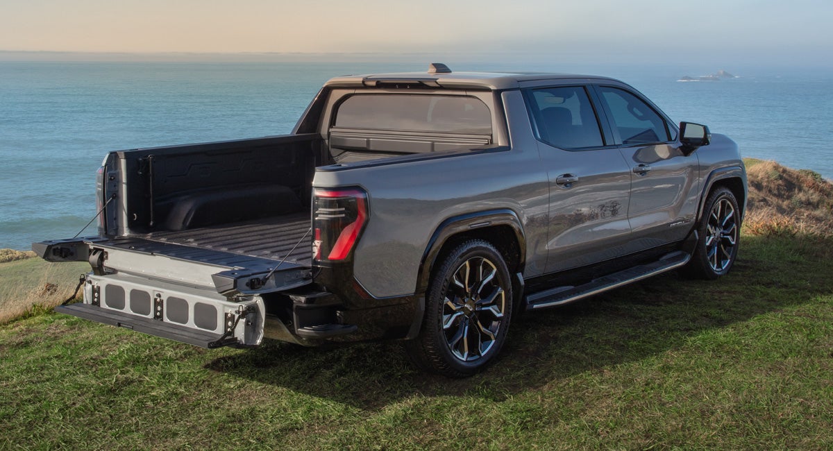 Earnhardt Buick GMC in MESA AZ