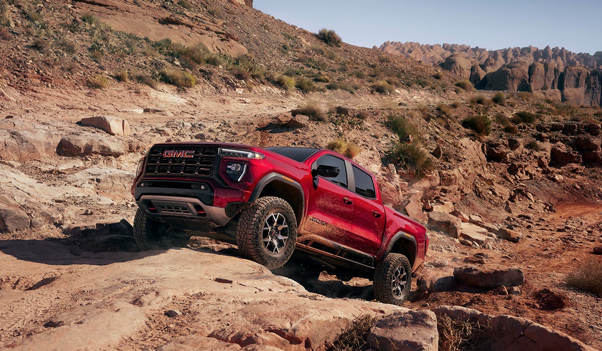 Earnhardt Buick GMC in MESA AZ
