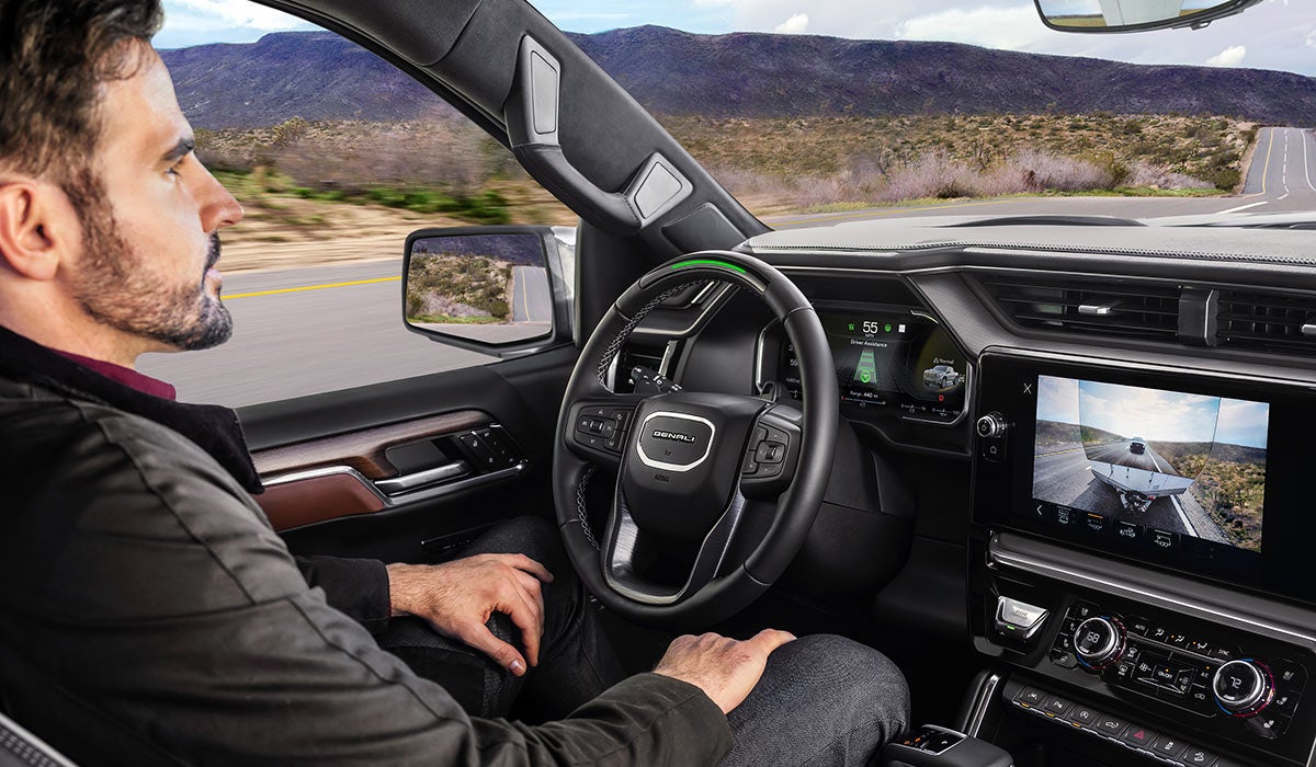 Earnhardt Buick GMC in MESA AZ