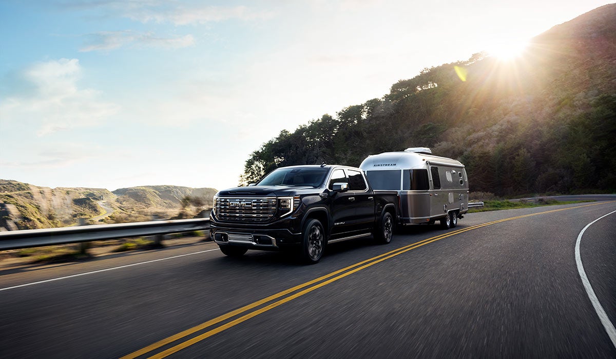 Earnhardt Buick GMC in MESA AZ