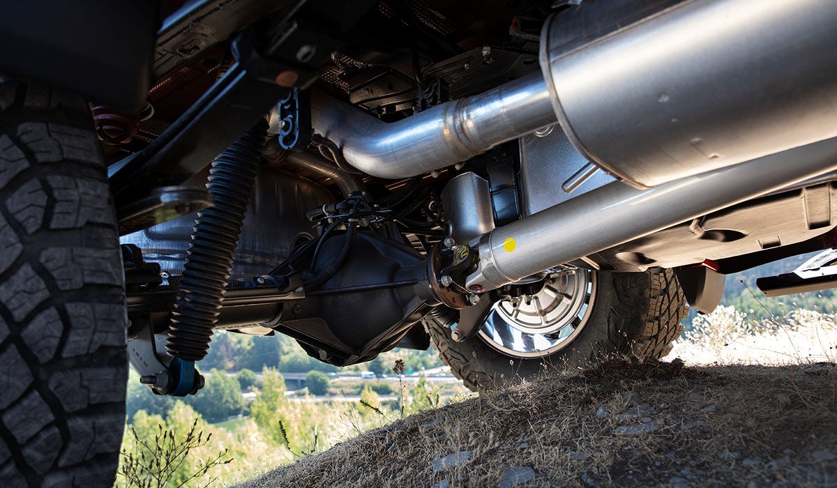 Earnhardt Buick GMC in MESA AZ