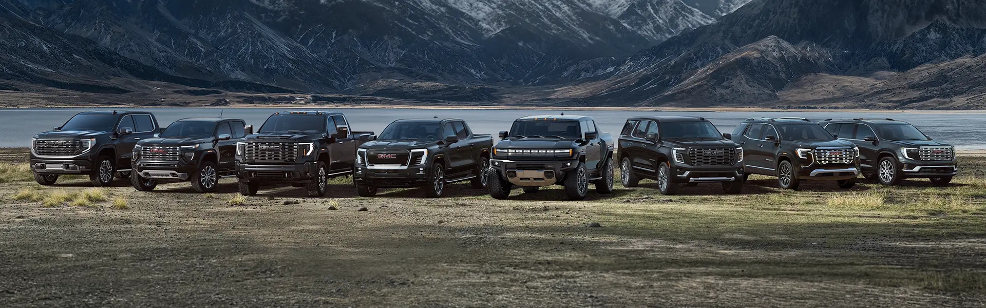 Earnhardt Buick GMC in MESA AZ