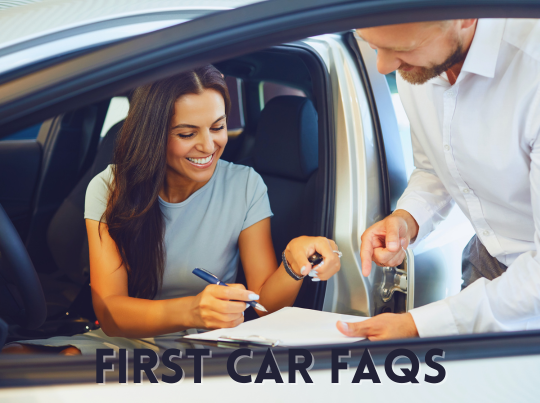 First Car FAQs near Mesa, AZ - Earnhardt Buick GMC