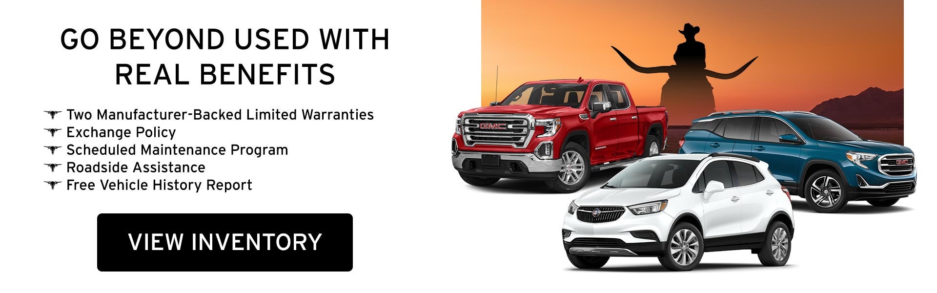 Certified Pre-Owned Inventory