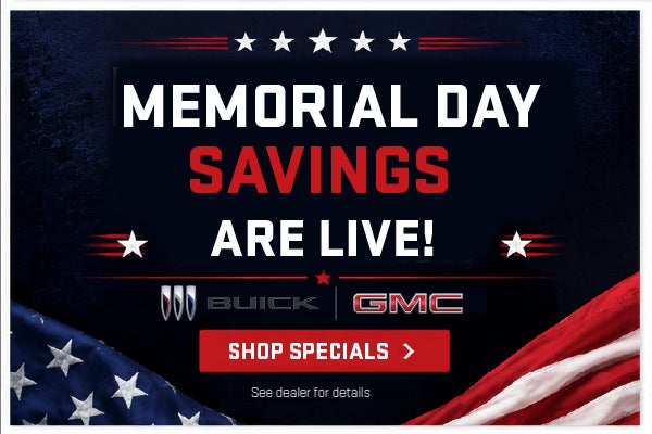Shop our Memorial Day Sale - Going on Now!