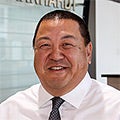 Rod Yamamoto