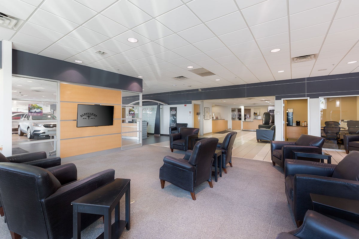 Gallery Images | Earnhardt Buick GMC in MESA AZ