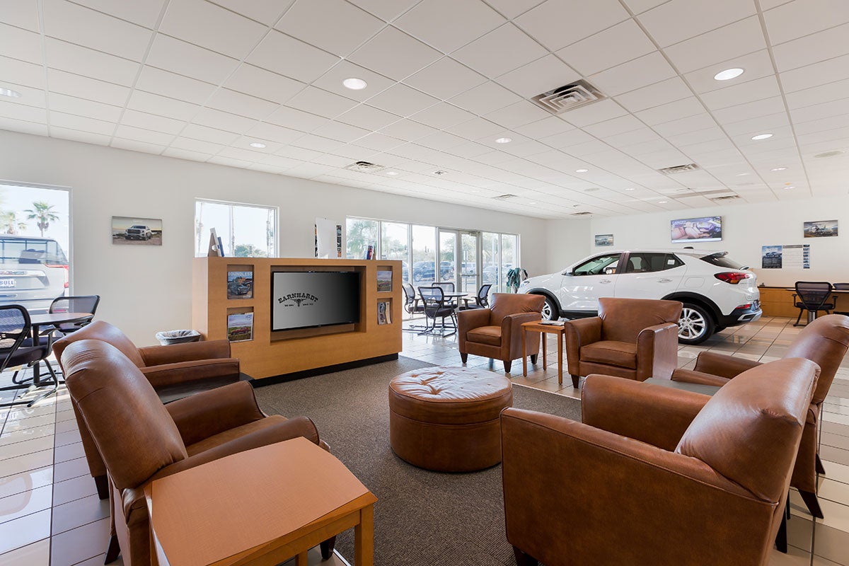 Gallery Images | Earnhardt Buick GMC in MESA AZ