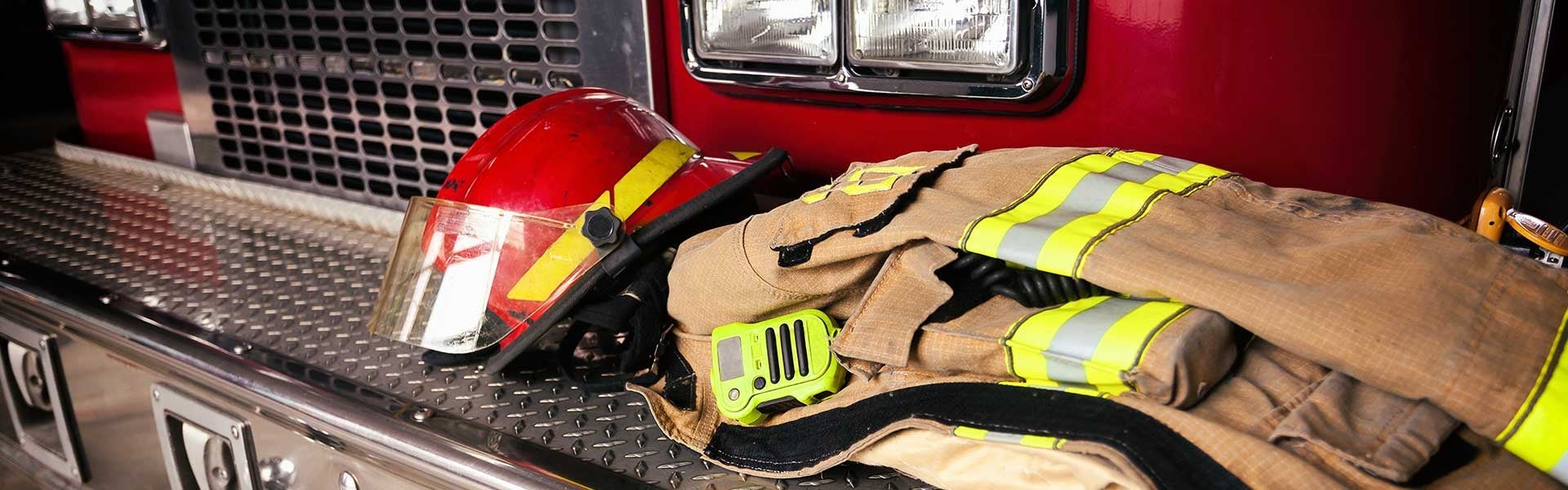 first responder Discount